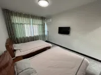 48號民宿 俠天下旅遊區-遊覽車候車點附近的飯店