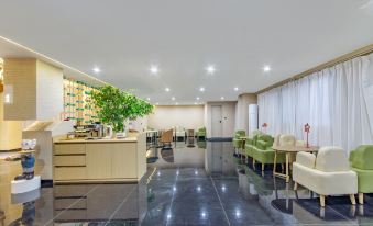 Chao Ruyi Hotel(Jieyang Tianhong Shopping Center)