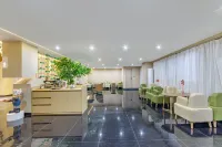 Chao Ruyi Hotel(Jieyang Tianhong Shopping Center)