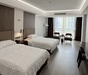 Windsor Hotel - 3-Star
