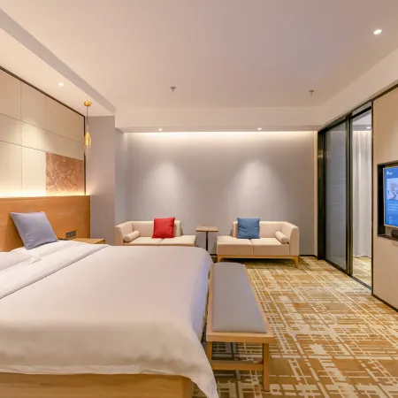 Ustay Hotel