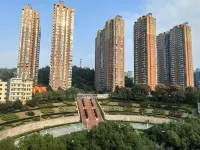 Home Inn Baiyun Hotel (Shiqiliu Branch) Hotels in Shiyan