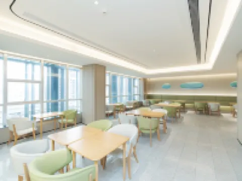 JI Hotel (Pingliang Jinghai Lidu Branch) Hotels in Pingliang