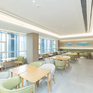 JI Hotel (Pingliang Jinghai Lidu Branch)