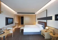 Zhejia Apartment Hotel (Ningbo Cixi Hangzhou Bay Fangte Resort Century City Shopping Center)
