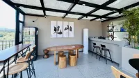 Shanye Homestay - bar