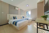 Century Star Hotel