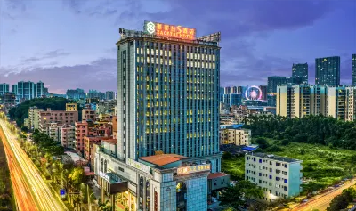 ZaoFtai S Hotel