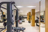 Barceló Tanger - palestra