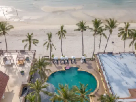 Phangan Bayshore Resort Koh Phangan Hotels in Ko Pha-ngan District