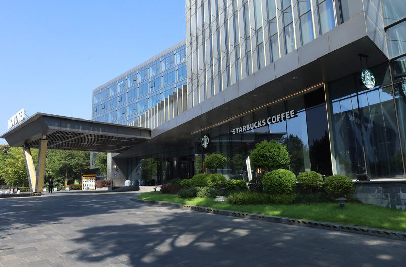Novotel Nanjing East Suning