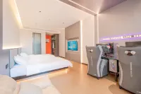 Zhuoma E-Sports Hotel