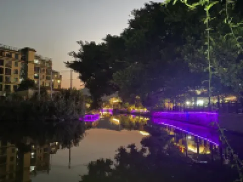 Tuke China Hotel (Pingyang Jiefang Street Branch) Hotels in Pingyang County