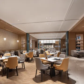Novotel Yancheng Exhibition Center