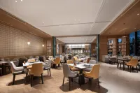 Novotel Yancheng Exhibition Center