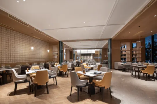 Novotel Yancheng Exhibition Center