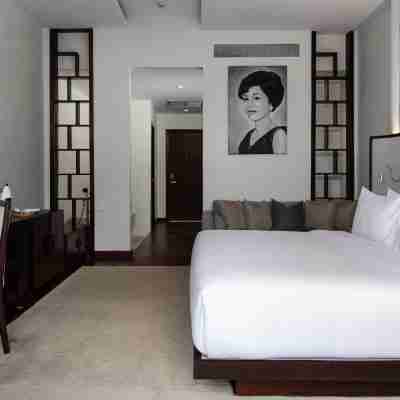 Shintana Saya La Maison Rooms