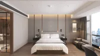 Wanhao International Hotel (Wuwei High-speed Railway Station) Hotels in Wuwei