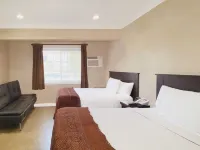 Nite Inn at Universal City - Walking Distance to Universal Studios Hollywood Hotels in Studio City