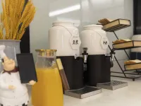 Borrman Hotel (Chaozhou Ancient City PaiFang Street) - breakfast