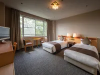 Kamenoi Hotel Tondabayashi Hotels in Chihayaakasaka
