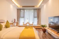 Ya'an Huangcha Village Homestay