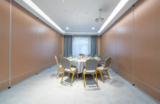 藝龍安悦酒店（黃山風景區南大門換乘中心店）