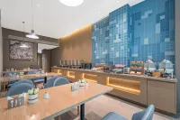 Homeinn · neo (Zibo Gaoqing County Gaoyuan Road Government Service Center) - breakfast