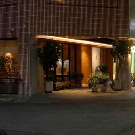 Norden Ruder Hostel Taitung Branch 2 Отели рядом с достопримечательностью «Tianhou Temple»