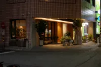Norden Ruder Hostel Taitung Branch 2 Hotels near Wu'an Temple