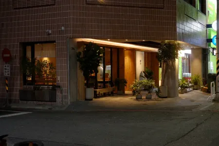 Norden Ruder Hostel Taitung Branch 2