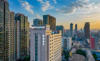 Park Inn by Radisson, Taiyuan Railway Station store