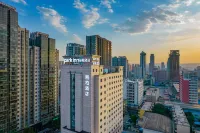 Park Inn by Radisson, Taiyuan Railway Station store Hotels in Yingze Park/Zhongzhengtian Street
