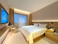 Huaman Hotel Hotels in Lingbao