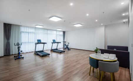 Lavande Hotel (Yuxi Times Square) - Housity