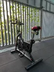Haiyi Fino Hotel - Gym