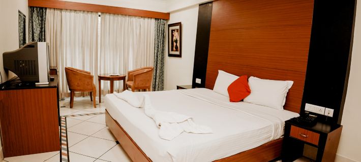 EMARALD RESORT Hotels in Malappuram