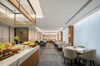 Atour Hotel Xiapu Fortune Center - Frühstück