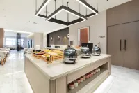 星程飯店（潛江客運站店） - 早餐