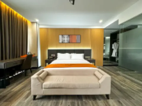 Venus Royale Hotel Coron Hoteles en Corón