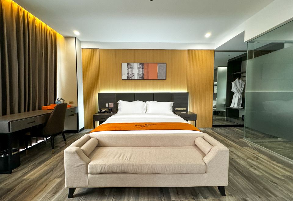 비너스 로열 호텔 서비스