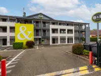 B&B Hôtel Chartres le Forum Hotels in Le Coudray