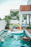 SunnyuVIilla Hotels near LongGangQu KengZi JieDao DuoJiaFu BuXingJie