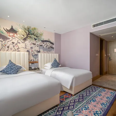 Jiahe Hotel