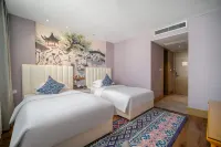 Jiahe Hotel Các khách sạn gần Chuandong Anti-Japanese Relic Site