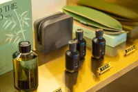 Huating Four Seasons Hotel (Qingdao North Station Heilongjiang Middle Road) - 4 stjerner