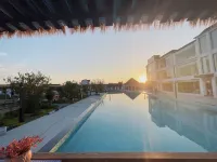 nanxi Garden min su Hotels in Dangtu