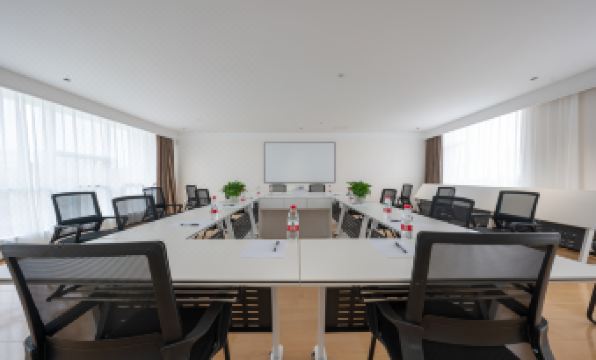 Ginza Hemei Hotel (Friendship Street Branch, Gangcheng District, Jinan)