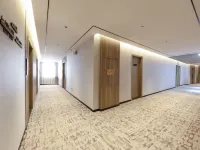 YIFANG APARTMENT Hotels near Hoi Tong Monastery