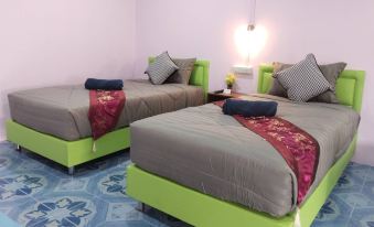 SK Hometel Samui Airport